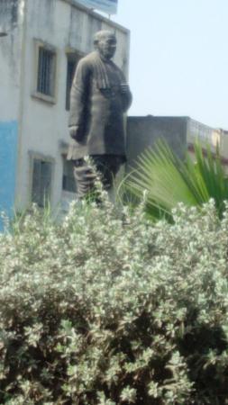 Sardar Patel Statue
